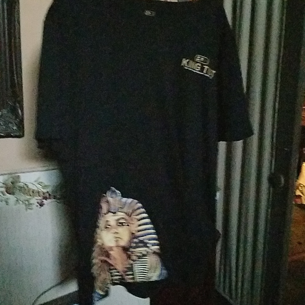 Fun t shirt